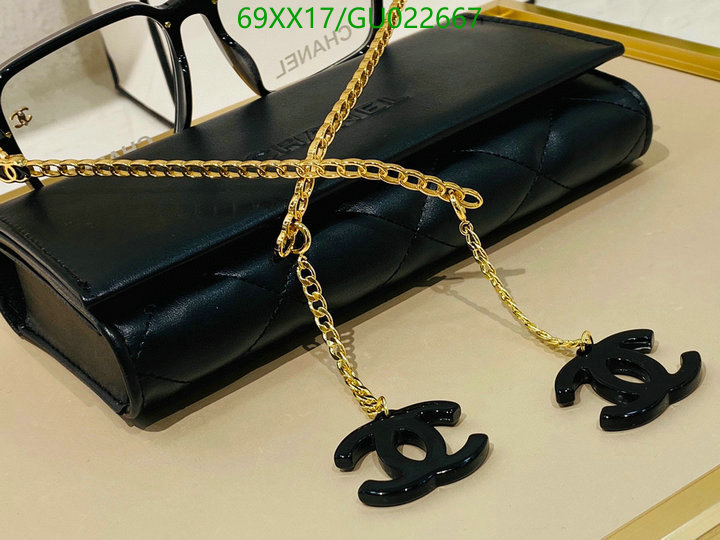 Glasses-Chanel,Code: GU022667,$: 69USD