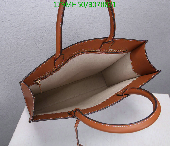 Celine Bag-(4A)-Cabas Series,Code: B070821,$: 179USD