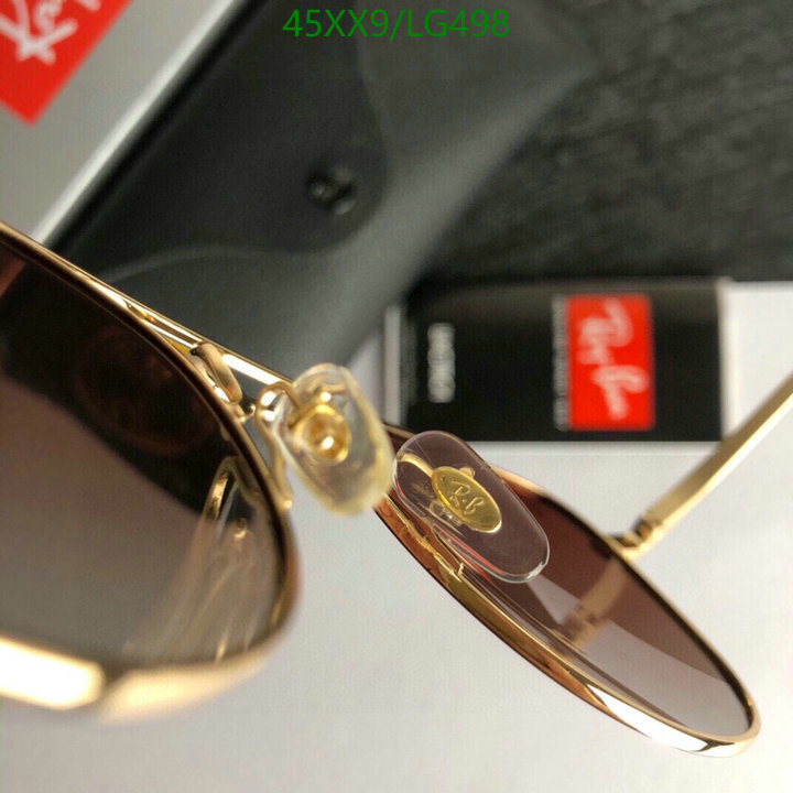 Glasses-Ray-Ban, Code: LG498,$: 45USD