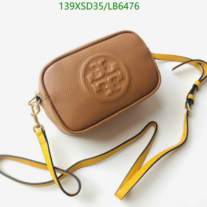 Tory Burch Bag-(Mirror)-Diagonal-,Code: LB6476,$: 139USD