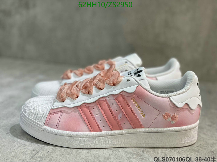 Women Shoes-Adidas, Code: ZS2950,$: 62USD