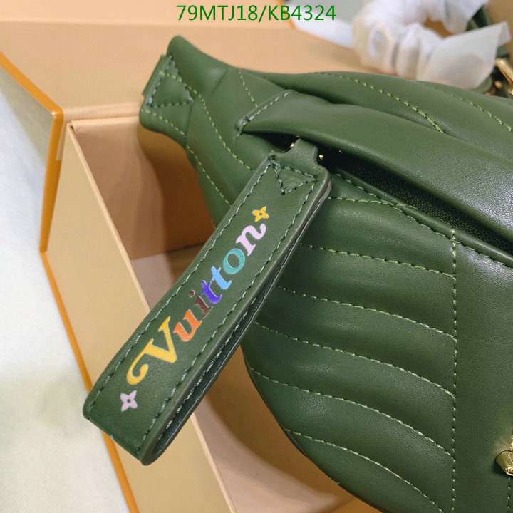 LV Bags-(4A)-Discovery-,Code: KB4324,$: 79USD