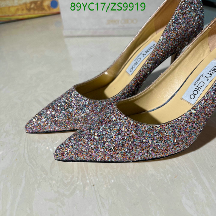 Women Shoes-Jimmy Choo, Code: ZS9919,$: 89USD