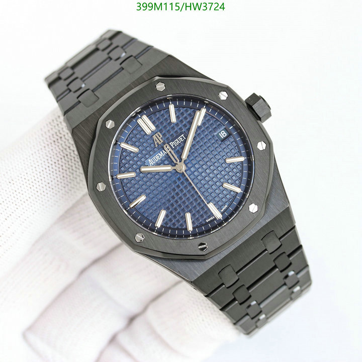 Watch-Mirror Quality-Audemars Piguet, Code: HW3724,$: 399USD