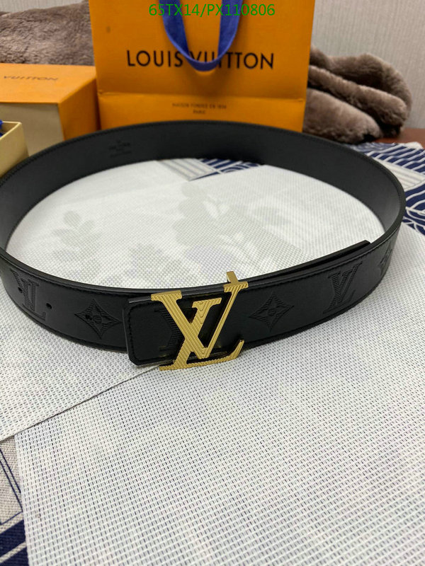 Belts-LV, Code: PX110806,$: 65USD