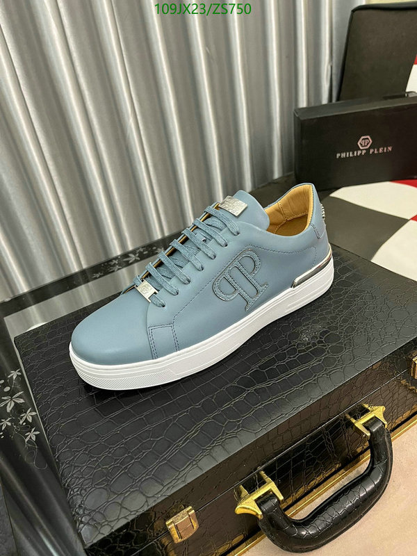 Men shoes-Philipp Plein, Code: ZS750,$: 109USD