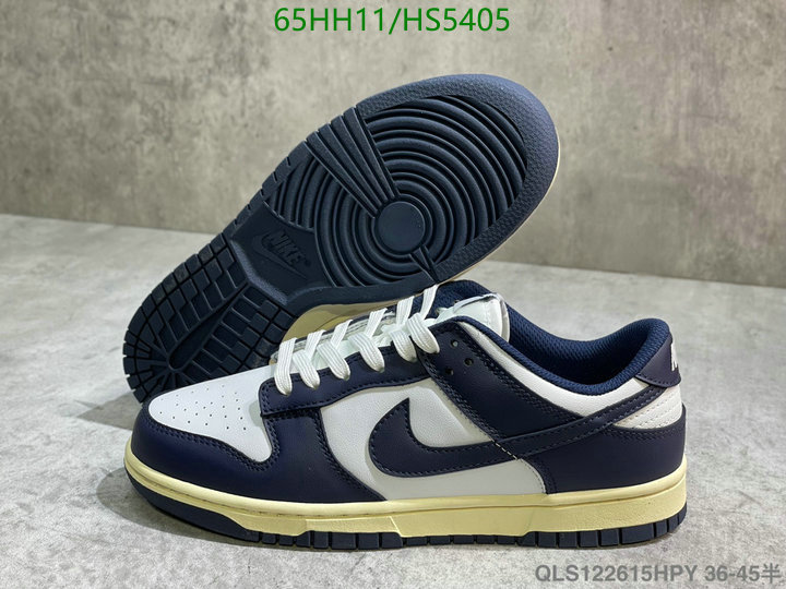 Women Shoes-NIKE, Code: HS5405,$: 65USD