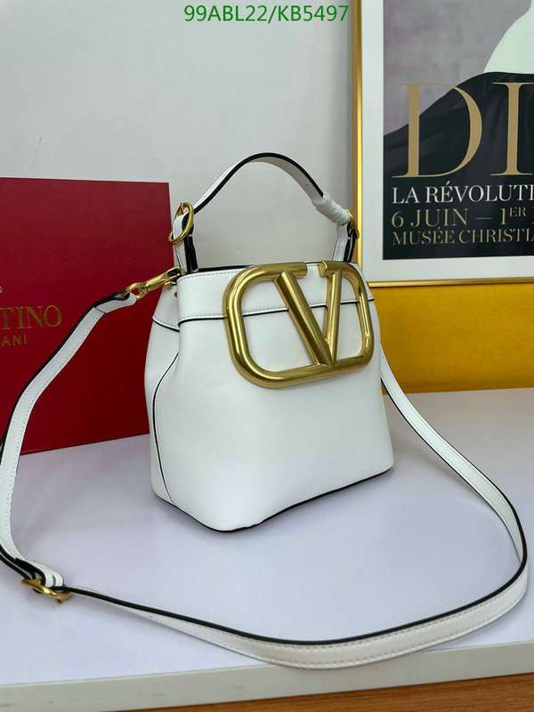 Valentino Bag-(4A)-Diagonal-,Code: KB5497,$: 99USD