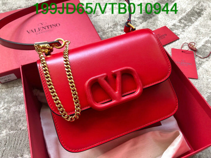 Valentino Bag-(Mirror)-Diagonal-,Code: VTB010944,$: 199USD