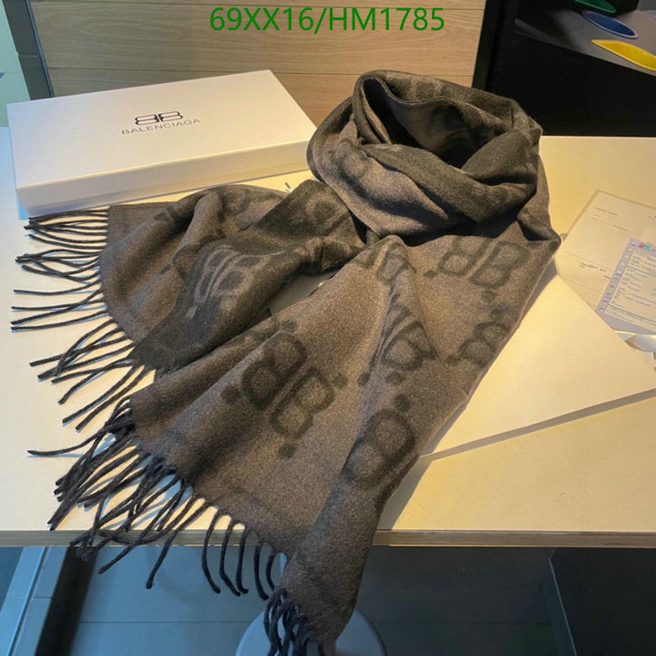 Scarf-Burberry, Code: HM1785,$: 69USD