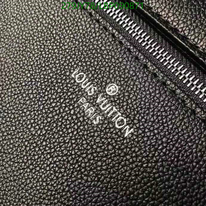 LV Bags-(Mirror)-Pochette MTis-Twist-,Code: LBP090871,$:279USD