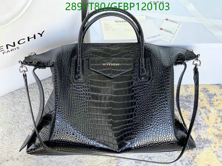 Givenchy Bags -(Mirror)-Handbag-,Code: GFBP120103,