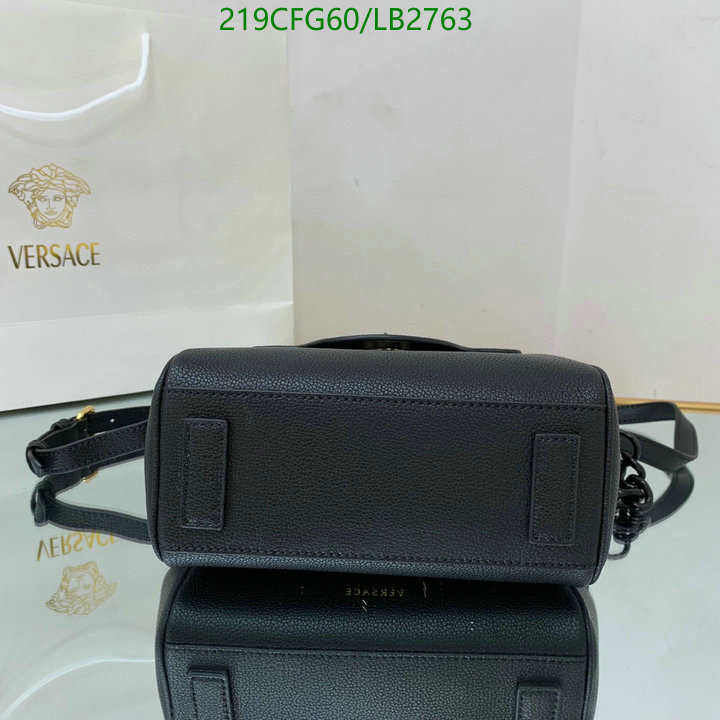 Versace Bag-(Mirror)-La Medusa,Code: LB2763,$: 219USD