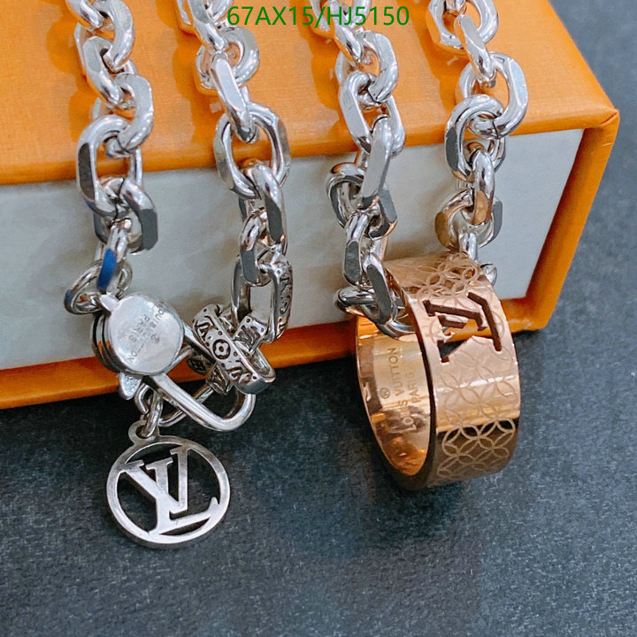 Jewelry-LV,Code: HJ5150,$: 67USD