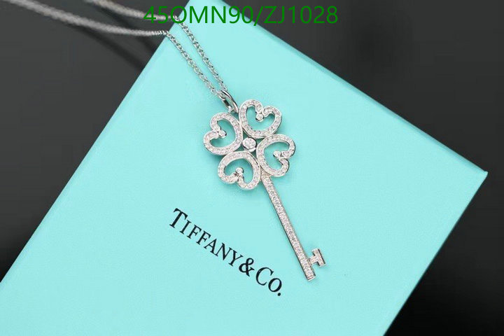 Jewelry-Tiffany, Code: ZJ1028,$: 45USD