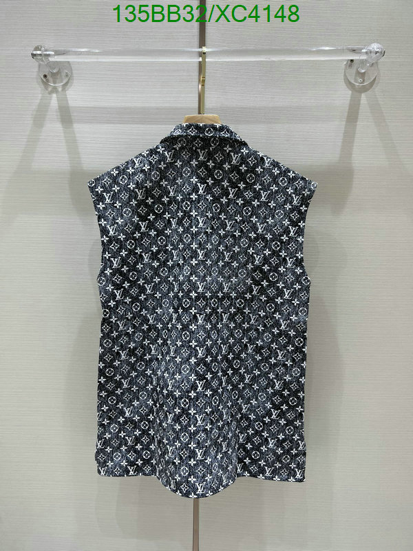 Clothing-LV, Code: XC4148,$: 135USD