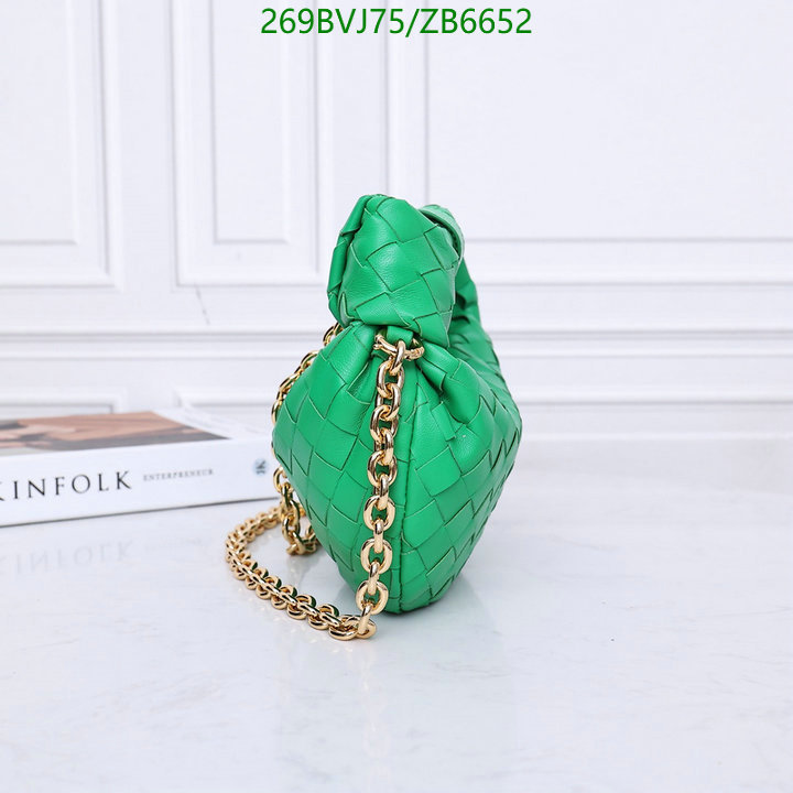 BV Bag-(Mirror)-Jodie,Code: ZB6652,$: 269USD