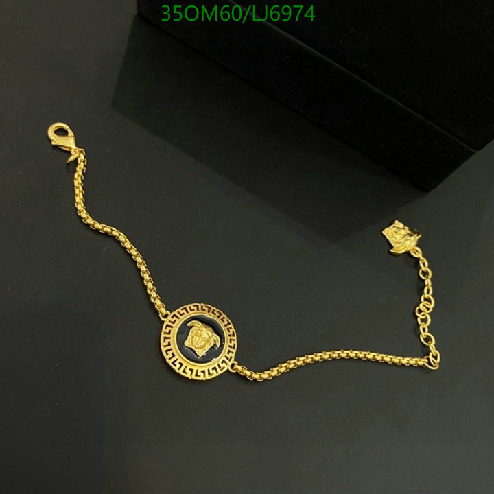 Jewelry-Versace, Code: LJ6974,$: 35USD
