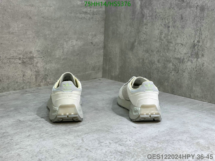 Men shoes-Adidas, Code: HS5376,$: 75USD