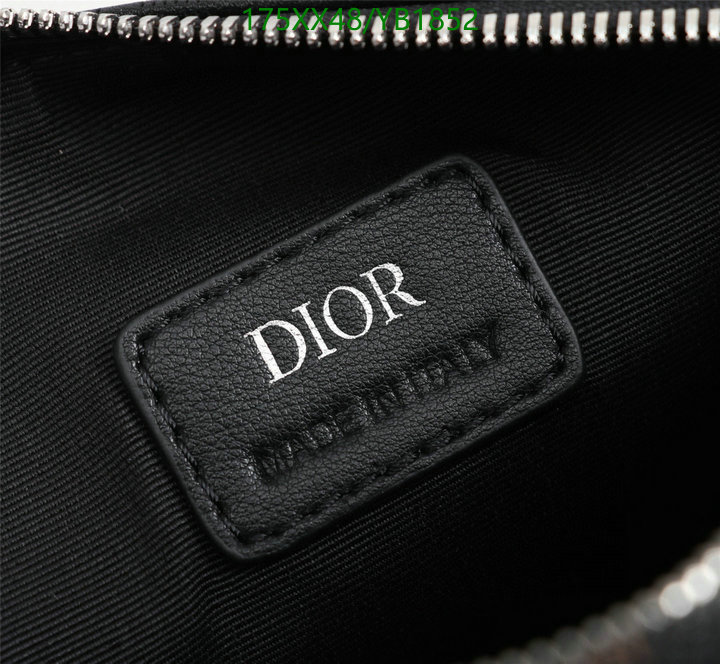 Dior Bags -(Mirror)-Other Style-,Code: YB1852,$: 175USD