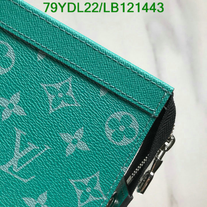 LV Bags-(Mirror)-Trio-,Code: LB121443,$: 79USD