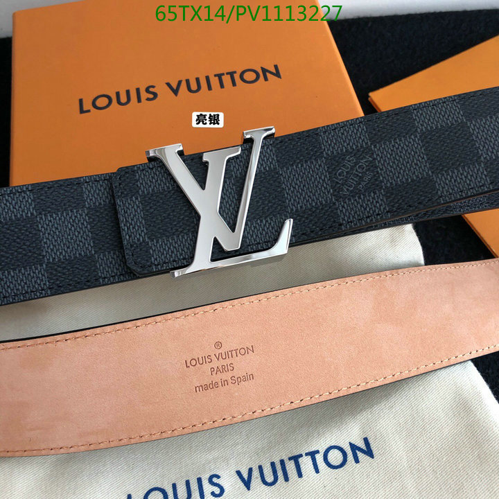 Belts-LV, Code: PV1113227,$:65USD