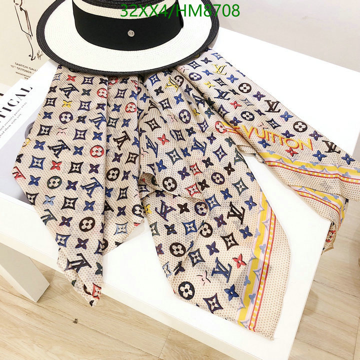 Scarf-LV, Code: HM8708,$: 32USD