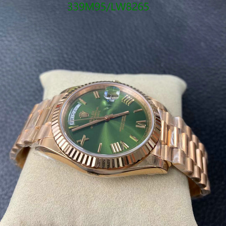 Watch-Mirror Quality-Rolex, Code: LW8265,$: 339USD