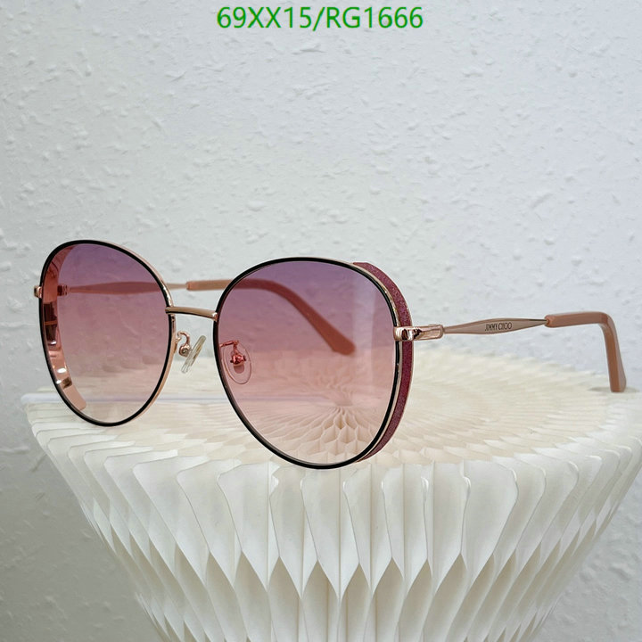 Glasses-Jimmy Choo, Code: RG1666,$: 69USD