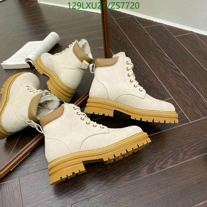 Women Shoes-UGG, Code: ZS7720,$: 129USD