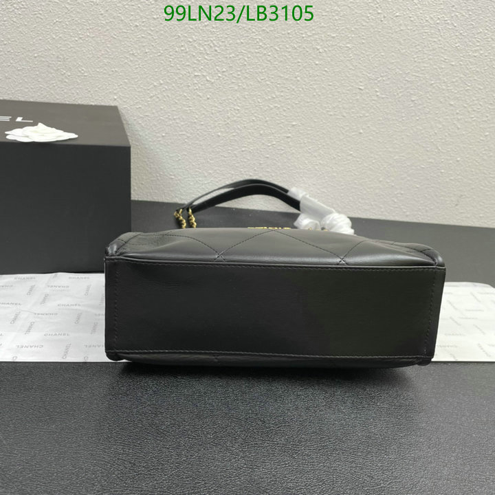 Chanel Bags ( 4A )-Handbag-,Code: LB3105,$: 99USD