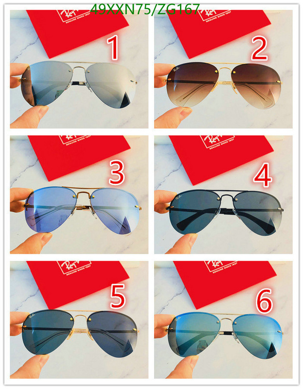 Glasses-Ray-Ban, Code: ZG167,$: 49USD