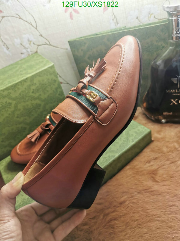 Men shoes-Gucci, Code: XS1822,