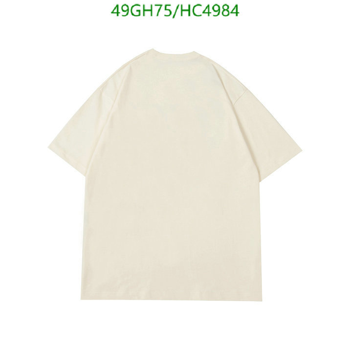 Clothing-Gucci, Code: HC4984,$: 49USD