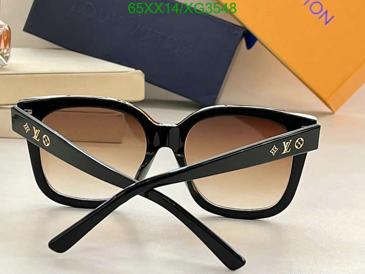 Glasses-LV, Code: XG3548,$: 65USD