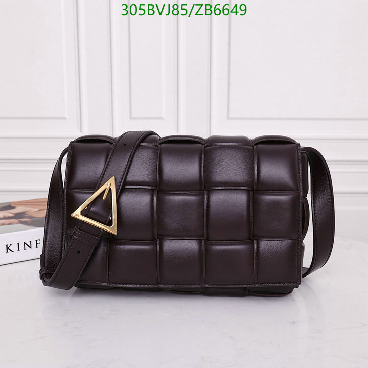 BV Bag-(Mirror)-Cassette Series,Code: ZB6649,$: 305USD