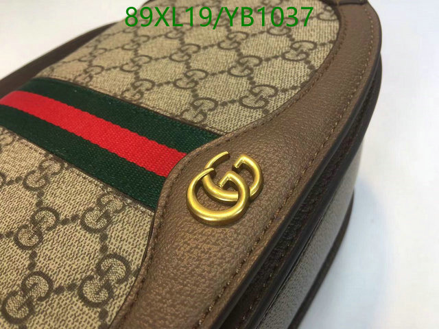Gucci Bag-(4A)-Ophidia-G,Code: YB1037,$: 89USD