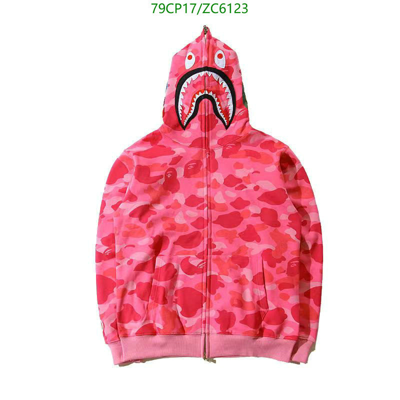 Clothing-BAPE, Code: ZC6123,$: 79USD