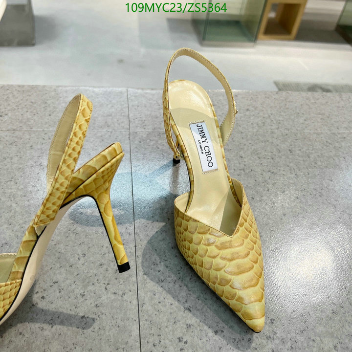 Women Shoes-Jimmy Choo, Code: ZS5364,$: 109USD