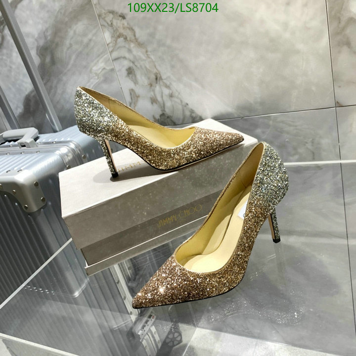 Women Shoes-Jimmy Choo, Code: LS8704,$: 109USD