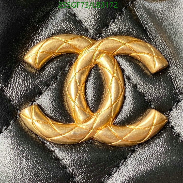 Chanel Bags -(Mirror)-Diagonal-,Code: LB3172,$: 255USD