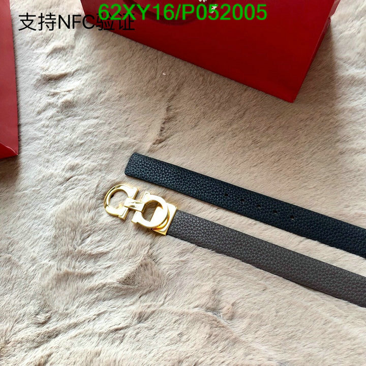 Belts-Ferragamo, Code: P052005,$: 62USD