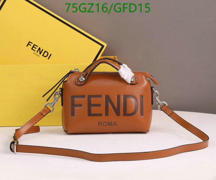 Fendi Big Sale,Code: GFD15,$: 75USD