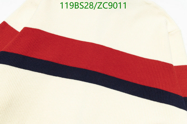 Clothing-Gucci, Code: ZC9011,$: 119USD