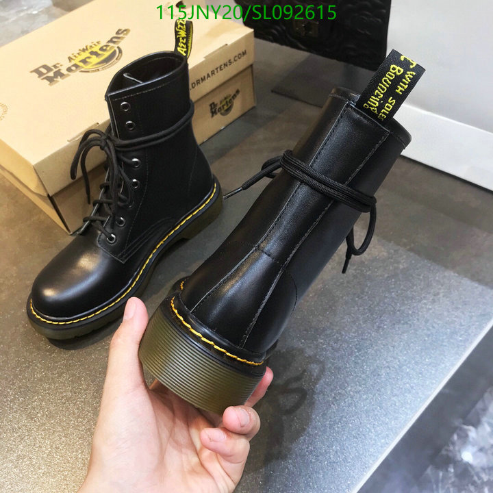 Women Shoes-DrMartens, Code:SL092615,$: 115USD