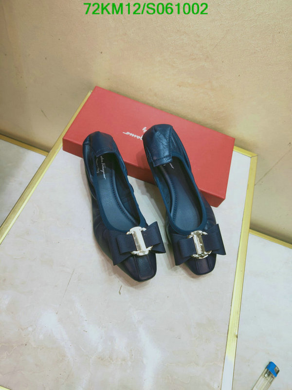 Women Shoes-Ferragamo, Code: S061002,$: 72USD