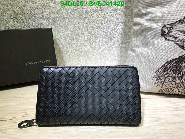 BV Bag-(Mirror)-Wallet-,Code: BVB041420,$: 94USD