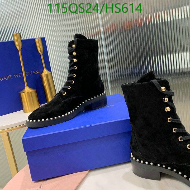 Women Shoes-Boots, Code: HS614,$: 115USD