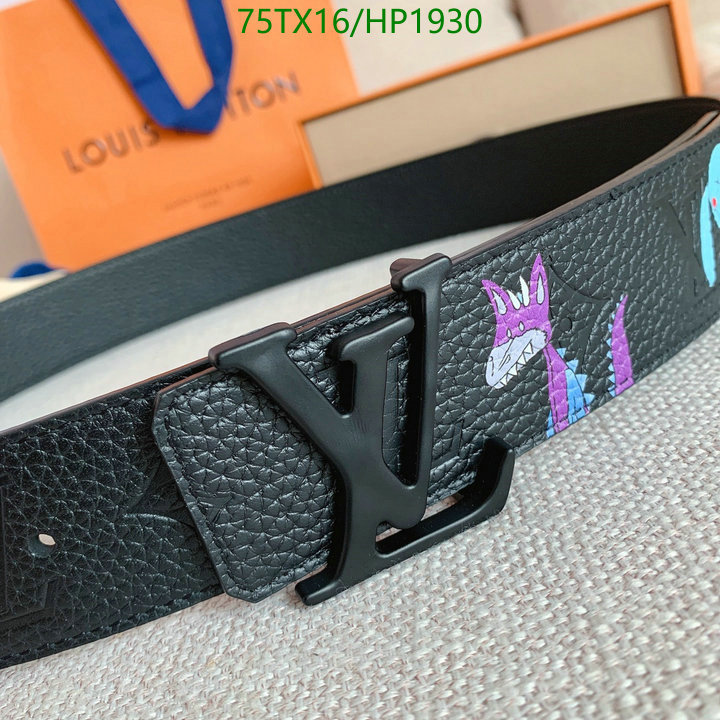 Belts-LV, Code: HP1930,$: 75USD