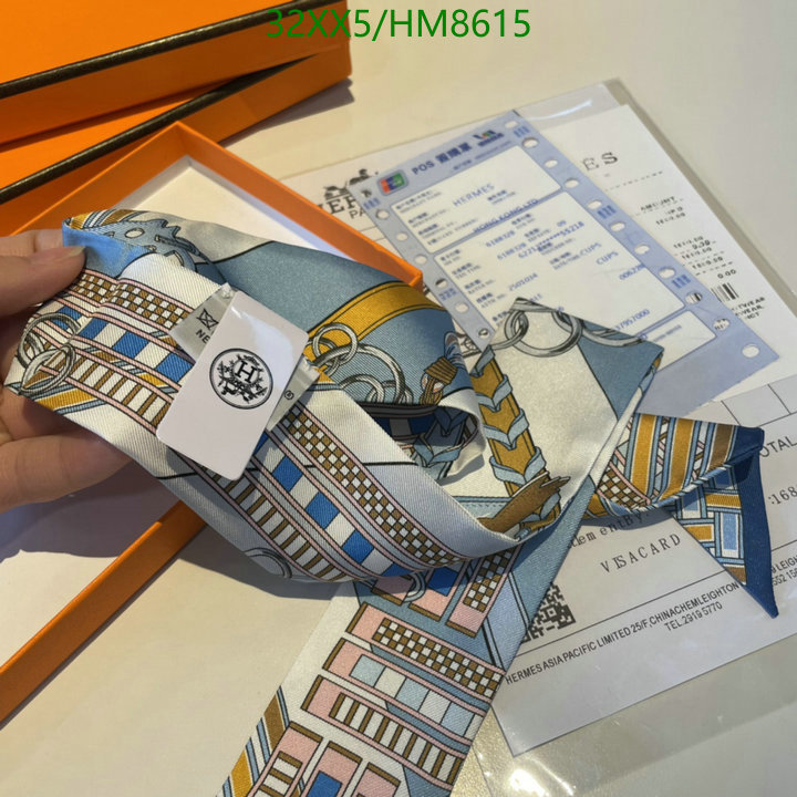 Scarf-Hermes, Code: HM8615,$: 32USD